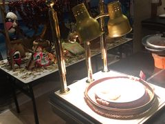 -重庆解放碑帝晶酒店·姜厨房西餐厅