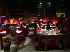 大堂-湘西土菜(望京店)