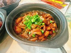-阿龙酒煲(海宁新苑路店)