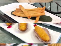 -国贸旋转餐厅(国贸广场店)