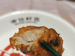 -有位虾匠·香辣蟹·小龙虾(李村店)