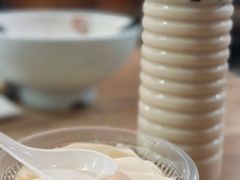 豆腐花-义钦豆腐花