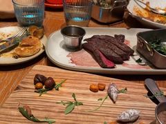 -THE CANNERY&JUJU 新鲜海鲜·牛排美食酒廊