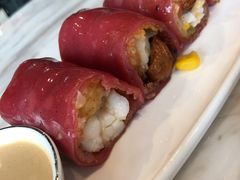 锦绣海鲜红米肠-陶陶居酒家(海岸城店)