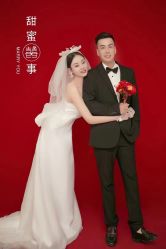 -天一婚纱摄影TIA STUDIO(珠海路店)