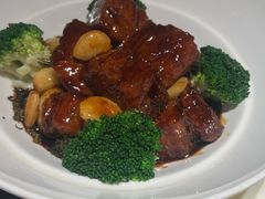 -炊烟小炒黄牛肉(浦东世纪汇店)