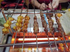 -丰茂烤串(金源店)