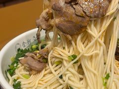 -金城尕娃牛肉面(钻汇广场店)