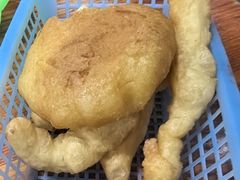 -逍遥镇刘相五胡辣汤豆沫馆(康复中街店)