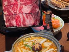 -山葵家·创意料理(宁波来福士店)