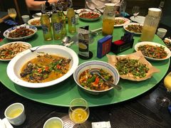 -陈先进鱼馆·地道农家菜(萧山奥体店)