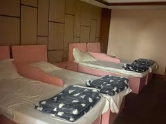 -水晶之星洗浴温泉汗蒸