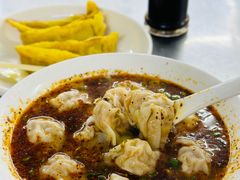 -金陵老丁家馄饨