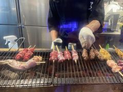 -弓二·烧鸟居酒屋(财富购物中心店)