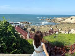 -养马岛旅游度假区