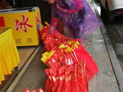 -南岳衡山风景名胜区-南岳大庙