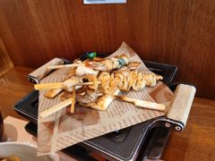 -山葵家居酒屋(天目里店)