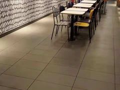 -麦当劳(机场T1航站楼店)