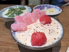 -李百蟹·江南蟹黄面(夫子庙店)