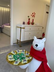 -海涛医疗美容·面部抗衰·注射美鼻