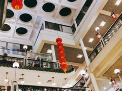 大堂-广州酒家(文昌总店)