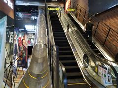 -华夏优加影城(长和国际店)