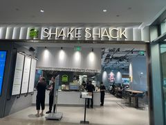 -Shake Shack(静安嘉里中心店)