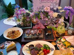 -一沙一城·岩烤牛扒(深圳首店)