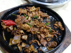 -标记美食新鲜猪杂(兴南大道店)