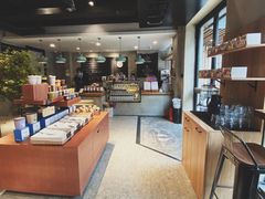 自助取餐区-ZM COFFEE(西安路店)