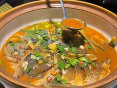 -千岛湖小鱼儿·淳安匠心农家菜