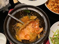 -上海苏宁宝丽嘉酒店·嘉府壹号中餐厅