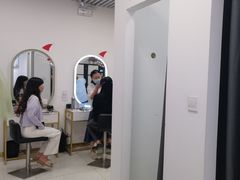 -微笑时刻照相馆(四道口店)