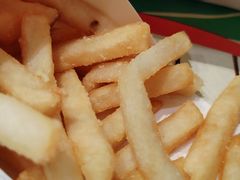 -汉堡王(龙德广场店)