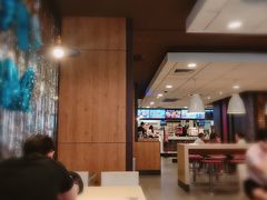 大堂-肯德基(布吉老街店)