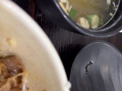 -吉野家(上海美罗城店)