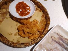 -川西坝子火锅(金沙1.0直营店)