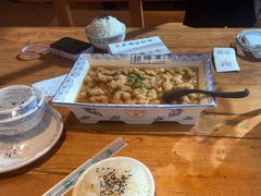 -老雒阳面馆·水席·洛阳菜(王城路店)