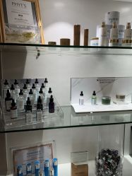 -海菲秀黑钻·SELF SKIN悦己·Tech SPA