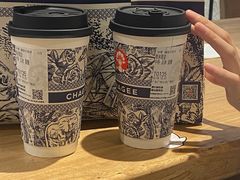 -霸王茶姬(正佳广场店)