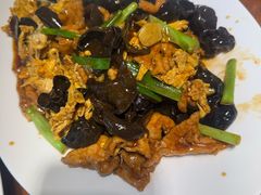 -惠宾饭庄(中山路店)