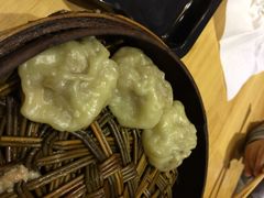 -百年尹氏汤包(湖南路狮子桥店)