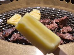 -谷牛和牛烤肉(漕河泾印象城店)