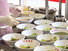 -老赵面店(大西路店)