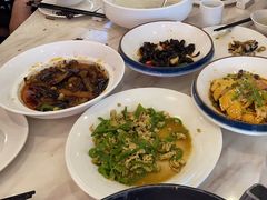 -高老庄新家宴(北斗星广场店)