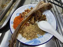 -张记烤羊腿(北花园店)