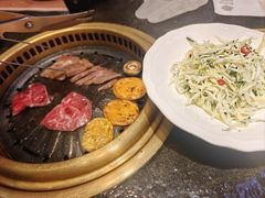 -龙记珍牛和牛烧肉(龙南街店)