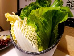 -为什么牛潮汕牛肉火锅(中信广场店)