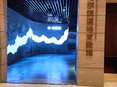 -哈尔滨规划展览馆