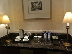 -深圳东部华侨城茵特拉根酒店